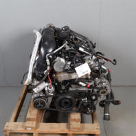 2009-2013 BMW 335d X5 3.0 M57 Diesel Engine Motor 131k Miles OEM