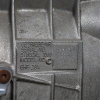 2012-2013 BMW X5 E70 M57 Diesel Automatic Transmission OEM