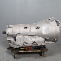 2012-2013 BMW X5 E70 M57 Diesel Automatic Transmission OEM
