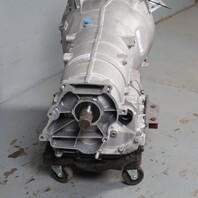 2012-2013 BMW X5 E70 M57 Diesel Automatic Transmission OEM