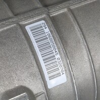 2012-2013 BMW X5 E70 M57 Diesel Automatic Transmission OEM