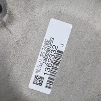 2012-2013 BMW X5 E70 M57 Diesel Automatic Transmission OEM