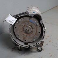 2012-2013 BMW X5 E70 M57 Diesel Automatic Transmission OEM