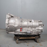 2012-2013 BMW X5 E70 M57 Diesel Automatic Transmission OEM