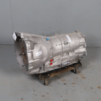 2012-2013 BMW X5 E70 M57 Diesel Automatic Transmission OEM
