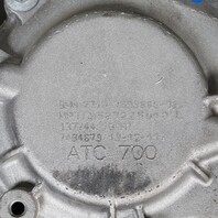 parts2007-2010 BMW X5 X6 3.0 Transfer Case 27107599886 OEM NOTE