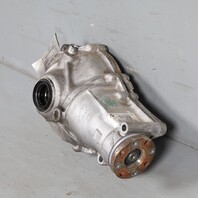 2011-2013 BMW X5 Diesel Front Differential Carrier 3.64 Ratio 31507602071 OEM