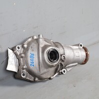 2011-2013 BMW X5 Diesel Front Differential Carrier 3.64 Ratio 31507602071 OEM