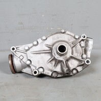 2011-2013 BMW X5 Diesel Front Differential Carrier 3.64 Ratio 31507602071 OEM