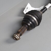 2007-2019 BMW X5 X5M X6 X6M E70 Left Front Axle Shaft 31607629883 OEM