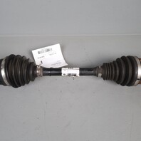 2007-2019 BMW X5 X5M X6 X6M E70 Left Front Axle Shaft 31607629883 OEM