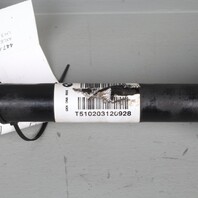 2007-2019 BMW X5 X5M X6 X6M E70 Left Front Axle Shaft 31607629883 OEM