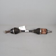 2007-2019 BMW X5 X5M X6 X6M E70 Left Front Axle Shaft 31607629883 OEM