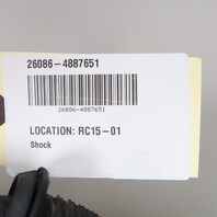 2007-2013 BMW X5 Left Driver Trunk Lid Lift Actuator Shock 51244887651 OEM