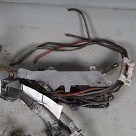 2009-2013 BMW X5 E70 M57 Diesel Engine Wire Wiring Harness OEM 12518510901