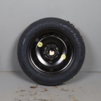 2007-2018 BMW X5 X6 Compact Spare Tire Steel Wheel 36116768861 OEM