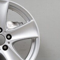 2007-2010 BMW X5 X6 Wheel 18 x 8.5 Style 209 Rim 36116770200 OEM