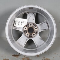 2007-2010 BMW X5 X6 Wheel 18 x 8.5 Style 209 Rim 36116770200 OEM