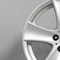 2007-2010 BMW X5 X6 Wheel 18 x 8.5 Style 209 Rim 36116770200 OEM