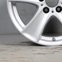 2007-2010 BMW X5 X6 Wheel 18 x 8.5 Style 209 Rim 36116770200 OEM
