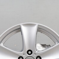 2007-2010 BMW X5 X6 Wheel 18 x 8.5 Style 209 Rim 36116770200 OEM