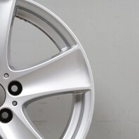 2007-2010 BMW X5 X6 Wheel 18 x 8.5 Style 209 Rim 36116770200 OEM