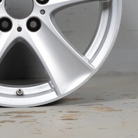 2007-2010 BMW X5 X6 Wheel 18 x 8.5 Style 209 Rim 36116770200 OEM