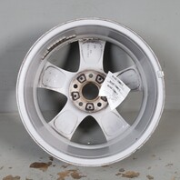 2007-2010 BMW X5 X6 Wheel 18 x 8.5 Style 209 Rim 36116770200 OEM