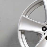 2007-2010 BMW X5 X6 Wheel 18 x 8.5 Style 209 Rim 36116770200 OEM