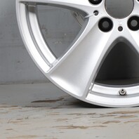 2007-2010 BMW X5 X6 Wheel 18 x 8.5 Style 209 Rim 36116770200 OEM