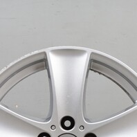 2007-2010 BMW X5 X6 Wheel 18 x 8.5 Style 209 Rim 36116770200 OEM