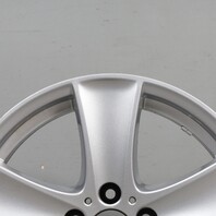 2007-2010 BMW X5 X6 Wheel 18 x 8.5 Style 209 Rim 36116770200 OEM