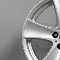 2007-2010 BMW X5 X6 Wheel 18 x 8.5 Style 209 Rim 36116770200 OEM