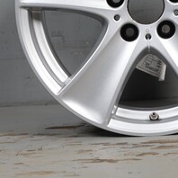 2007-2010 BMW X5 X6 Wheel 18 x 8.5 Style 209 Rim 36116770200 OEM
