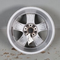 2007-2010 BMW X5 X6 Wheel 18 x 8.5 Style 209 Rim 36116770200 OEM