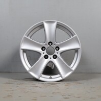 2007-2010 BMW X5 X6 Wheel 18 x 8.5 Style 209 Rim 36116770200 OEM