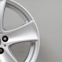 2007-2010 BMW X5 X6 Wheel 18 x 8.5 Style 209 Rim 36116770200 OEM