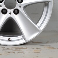 2007-2010 BMW X5 X6 Wheel 18 x 8.5 Style 209 Rim 36116770200 OEM