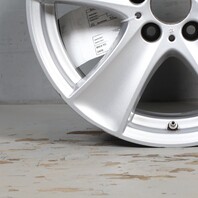 2007-2010 BMW X5 X6 Wheel 18 x 8.5 Style 209 Rim 36116770200 OEM