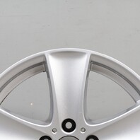 2007-2010 BMW X5 X6 Wheel 18 x 8.5 Style 209 Rim 36116770200 OEM