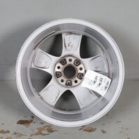 2007-2010 BMW X5 X6 Wheel 18 x 8.5 Style 209 Rim 36116770200 OEM