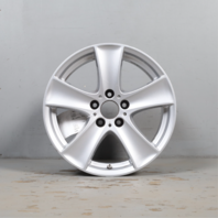 2007-2010 BMW X5 X6 Wheel 18 x 8.5 Style 209 Rim 36116770200 OEM