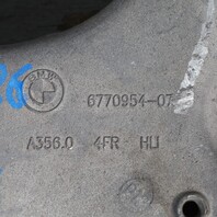 2007-2019 BMW X5 X6 Right Rear Lower Control Arm 33326770952 OEM