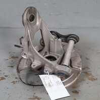 2007-2019 BMW X5 X6 Left Rear Spindle Knuckle Hub 33326770983 OEM