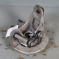 2007-2019 BMW X5 X6 Left Rear Spindle Knuckle Hub 33326770983 OEM