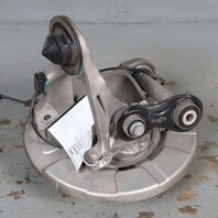 2007-2019 BMW X5 X6 Right Rear Spindle Knuckle Hub 33326770984 OEM