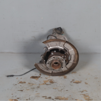 2007-2019 BMW X5 X6 Right Rear Spindle Knuckle Hub 33326770984 OEM