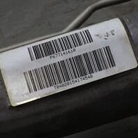 2007-2013 BMW X5 X6 Power Steering Gear Rack Pinion 32106771418 OEM