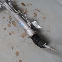 2007-2013 BMW X5 X6 Power Steering Gear Rack Pinion 32106771418 OEM