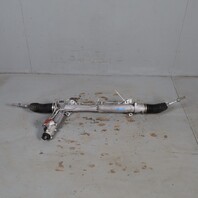 2007-2013 BMW X5 X6 Power Steering Gear Rack Pinion 32106771418 OEM